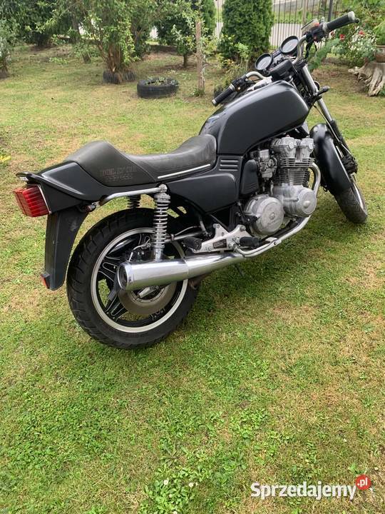 Honda CB 750 kf klasyk Nowa Sarzyna sprzedam