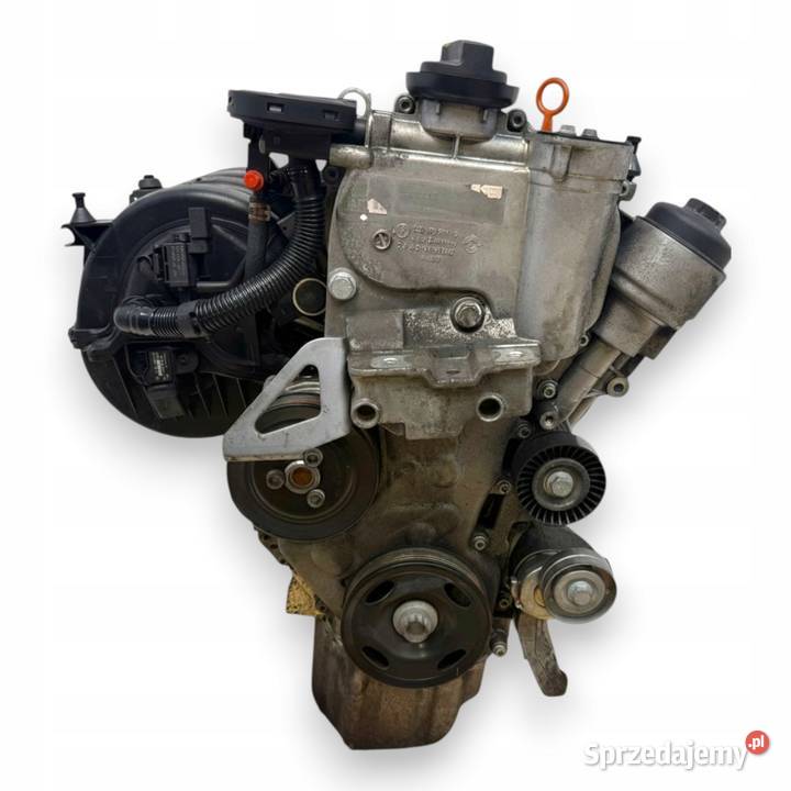 SILNIK BLF VW Touran Golf V Eos Jetta III 16 FSI