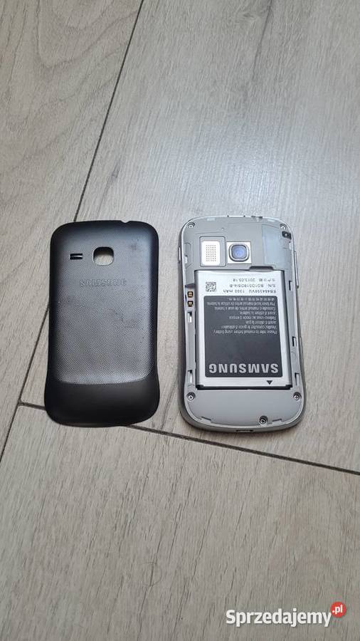Samsung Galaxy Mini 2 S6500 małopolskie Łysa Góra