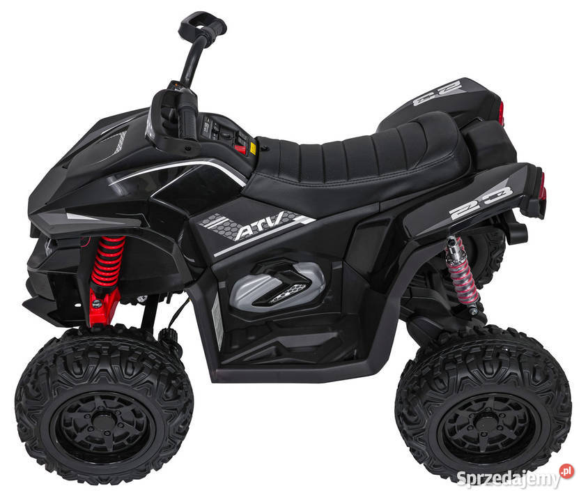Quad na akumulator Fast Wheel 12V 4x35W Nowy Pojazdy elektryczne i spalinowe Warszawa