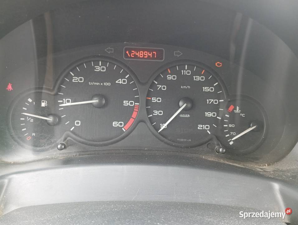 Citroen Berlingo 19d 5osób hak klima Zarejestrowany w Polsce sprzedam