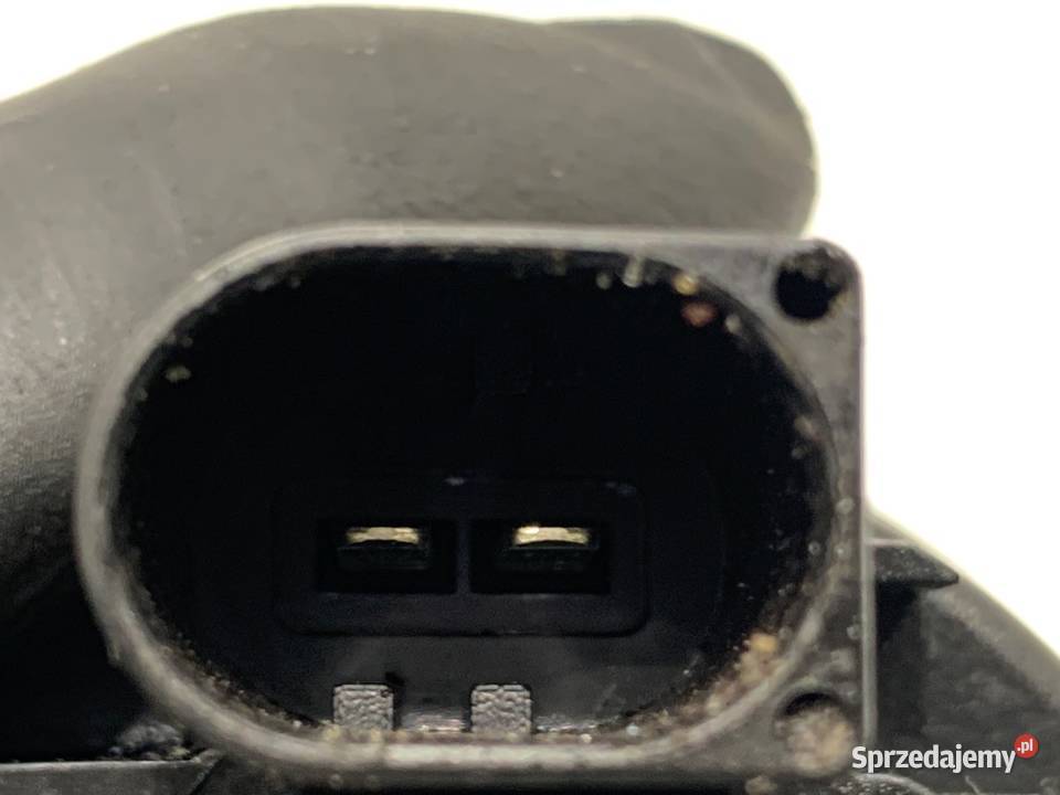 DODATKOWA POMPA WODY RENAULT GRAND SCENIC III 14 osobowe