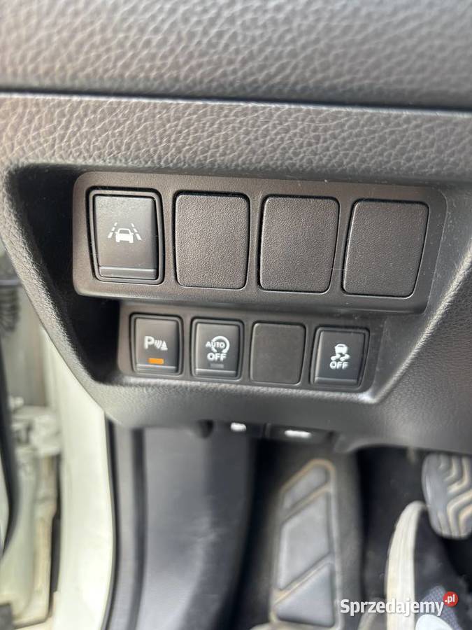 Sprzedam Nissan Qashqai 12 2015 Salon Polska 115KM