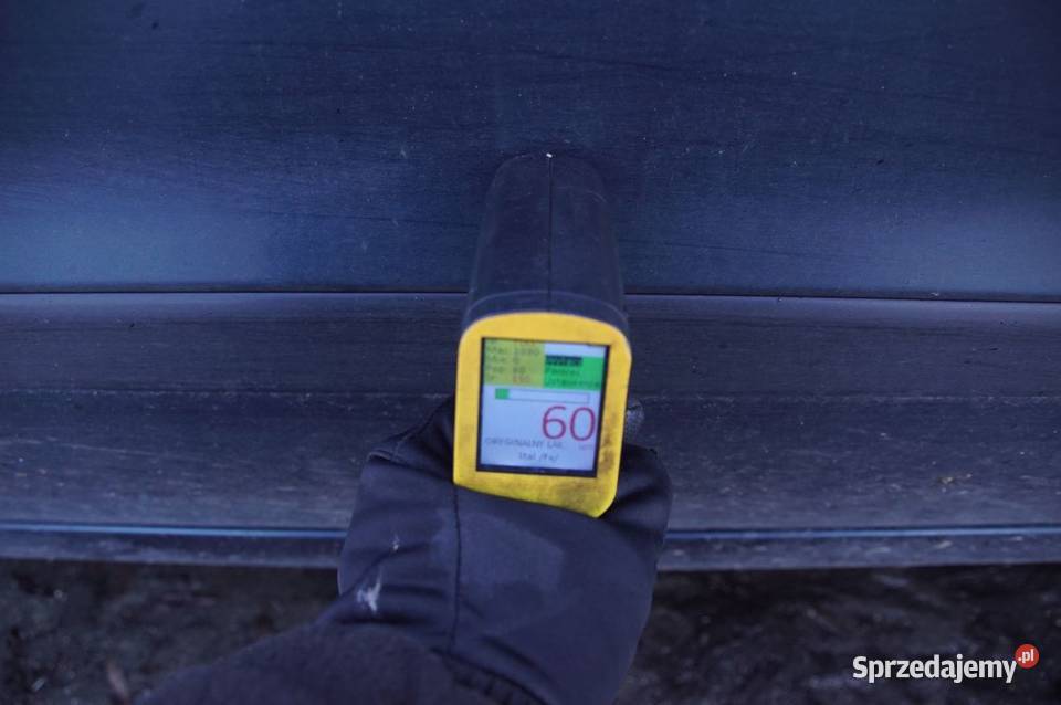 DRZWI PRAWE PRZÓD TOYOTA CARINA 742 Lipno