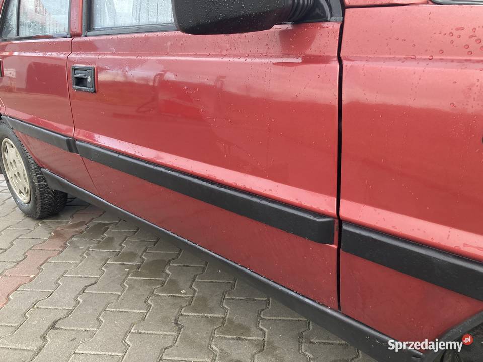 Sprzedam Poloneza 16 glu w stanie małopolskie