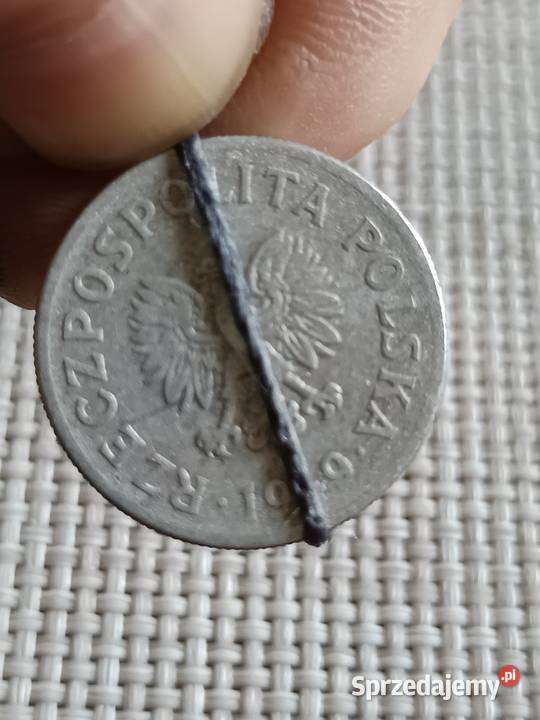 Sprzedam monete 50 gr 1949 r ttttt