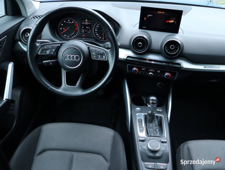 Audi Q2 35 TFSI ABS Q2 Piaseczno