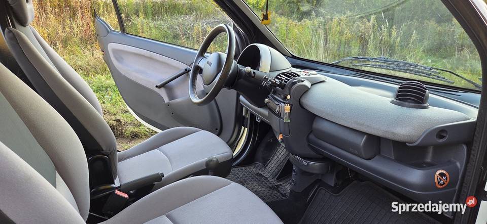 Smart fortwo Wałbrzych