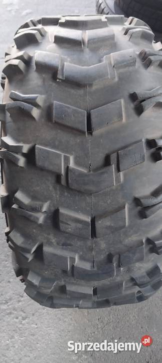 OPONY BADLANDS XTR 270602 R sztuk 2 Legnica
