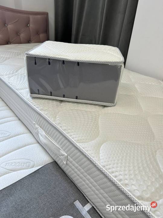 WYPRZEDAŻ EKSPOZYCJI Materac Foxtrot 90x200 40 mazowieckie