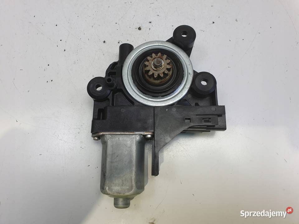 Volvo S60 II V60 SILNICZEK SZYBY prawy tył Rudka