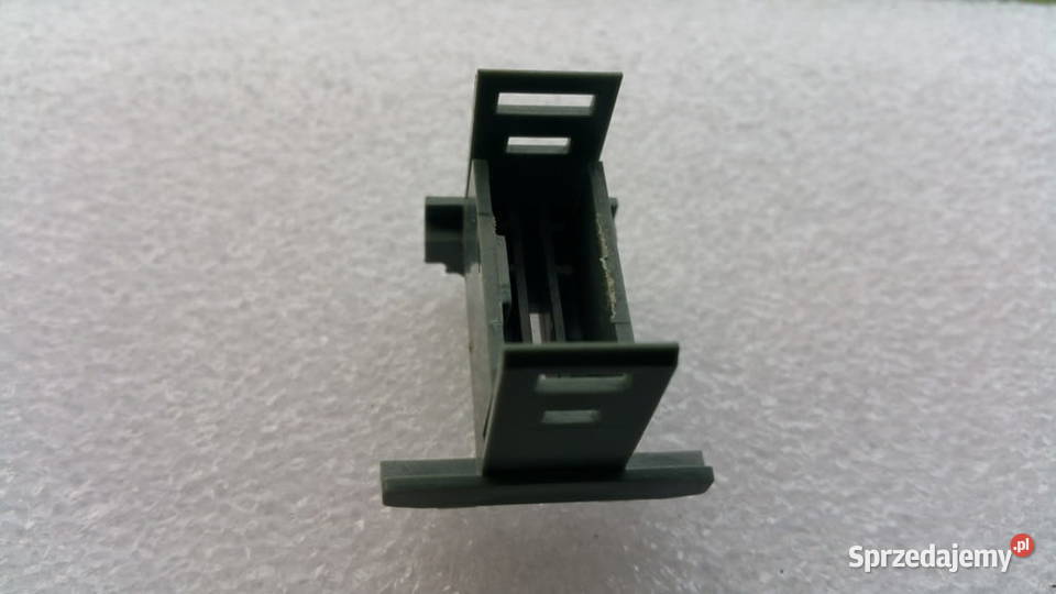 Skrzynka akumulatora popielata 1621 ES 499 Kraków