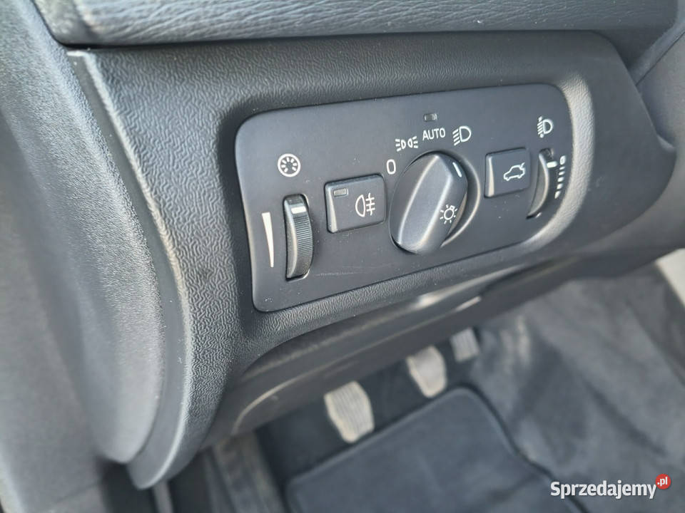 Volvo V40 20D 120 Kinetic Full Serwis II 2012 Zarejestrowany w Polsce Mysłowice