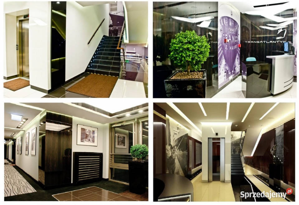 PRESTIŻOWY APARTAMENT W TRANSATLANTYKU Gdynia sprzedam