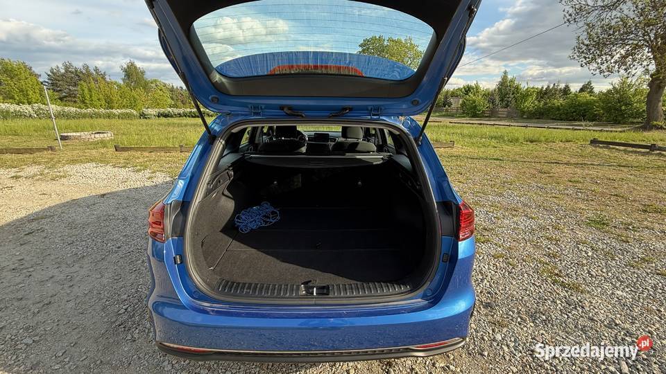 Sprzedam Kia Ceed 10 TGDI M Niepruszewo sprzedam