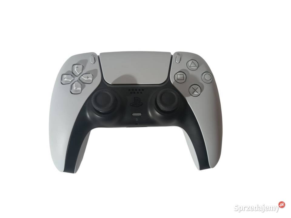 Kontroler SONY 5 DualSense Katowice