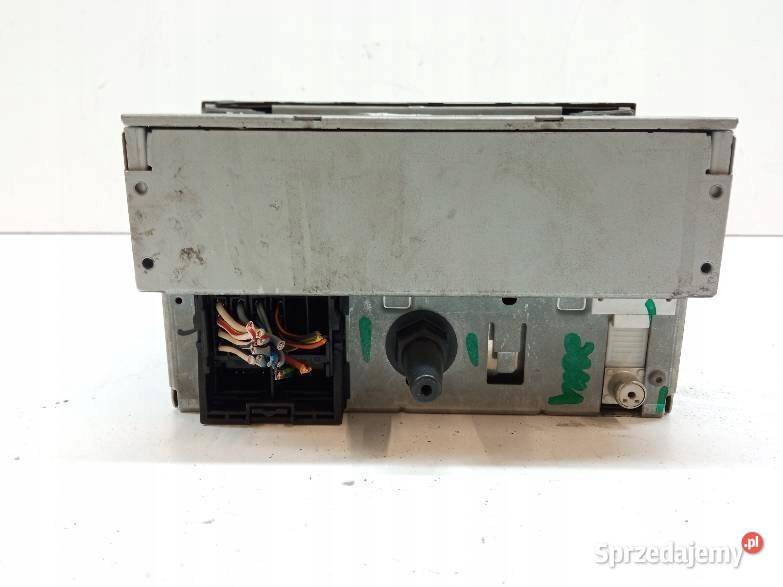 RADIO 3M5F18C821BE Ford C I 20032010 osobowe