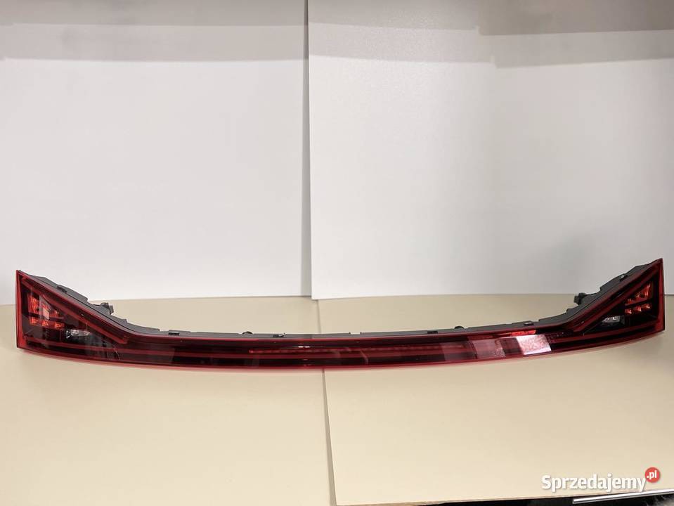 CUPRA FORMENTOR LAMPA TYŁ BLENDA  5FF945307 wielkopolskie Ostroróg