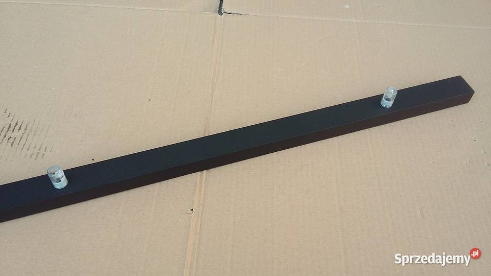 Listwa do lamp rozeta podsufitka maskownica Oświetlenie Warszawa sprzedam