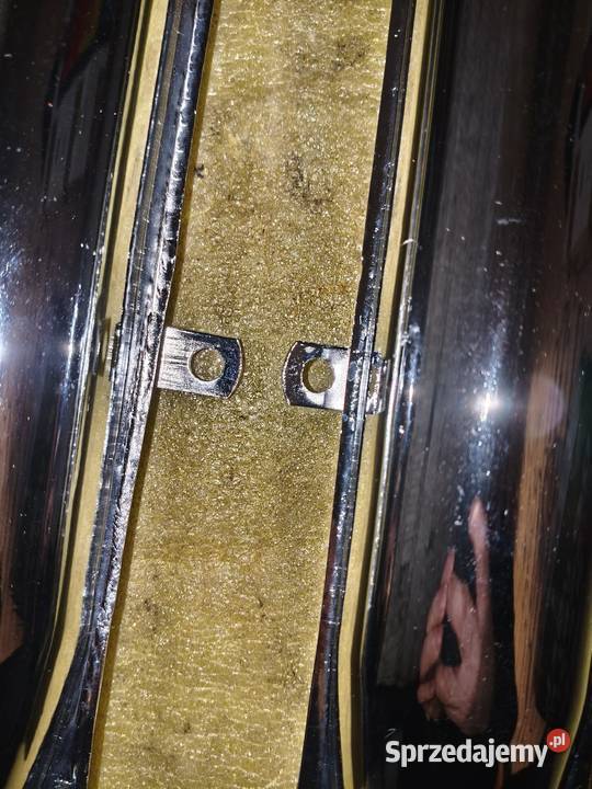 Tłumiki wydechowe M72 K750 Ural wielkopolskie Leszno