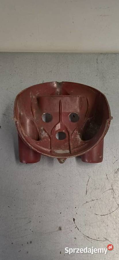 Dolna skorupa lampy Jawa CZ 175 250 małopolskie Skawina