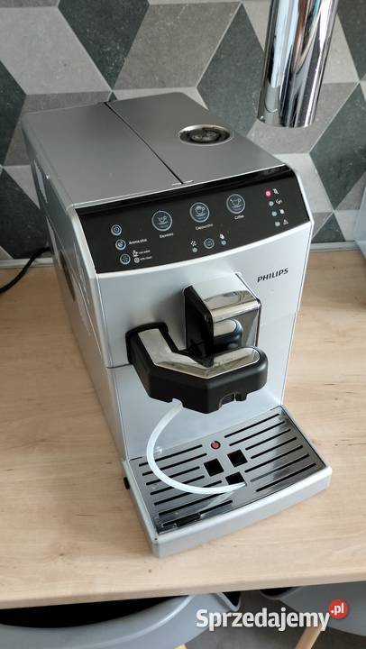 Eksprex Philips hd8829 Zielonki