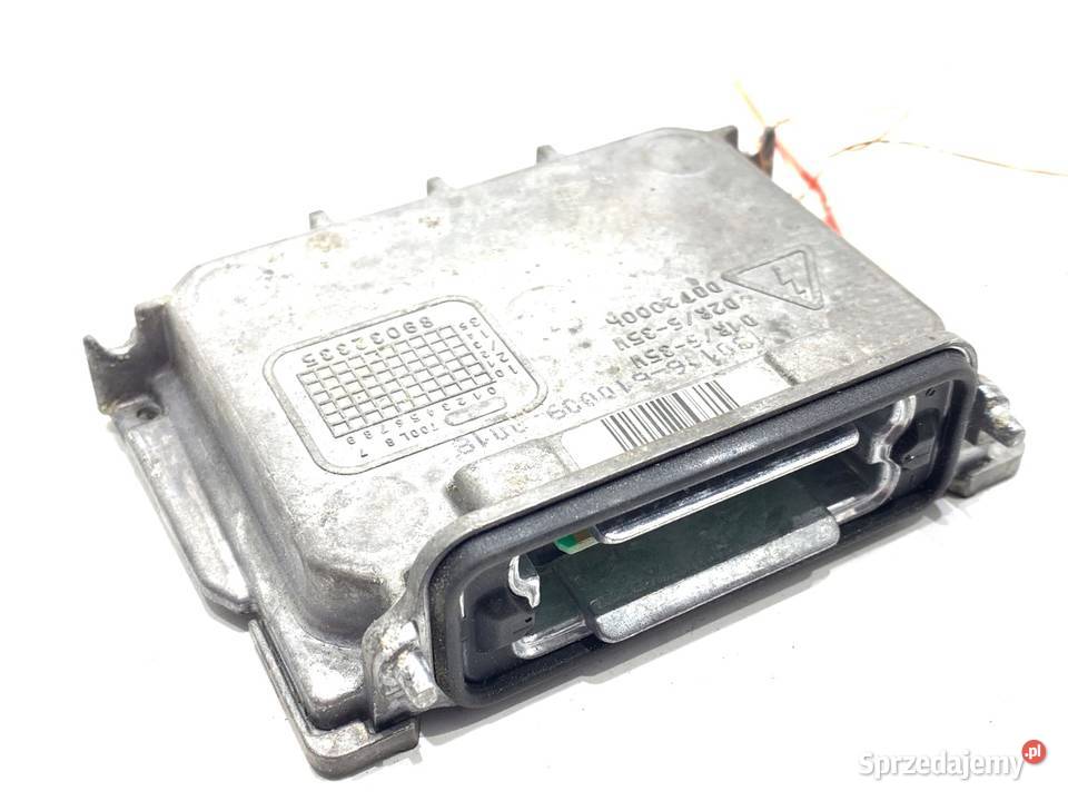 PRZETWORNICA XENON PEUGEOT 508 I 89034934 1018