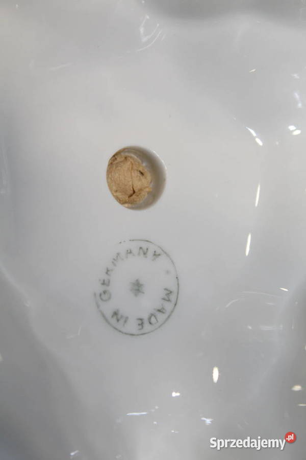 Patera Von Scherhulz Szczecin