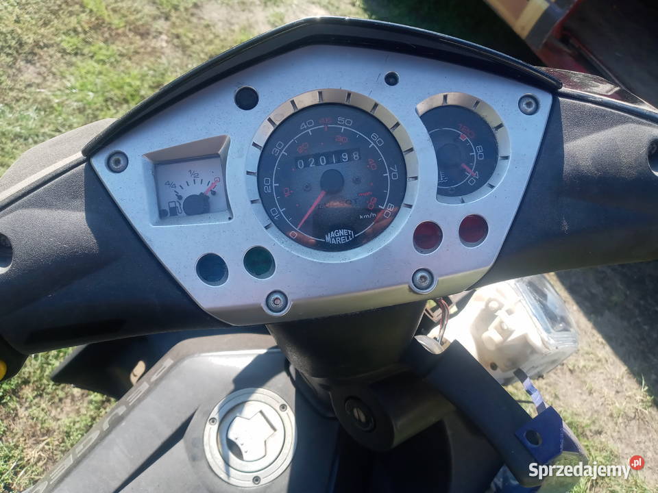 Peugeot Jet Force 50 części Michów sprzedam