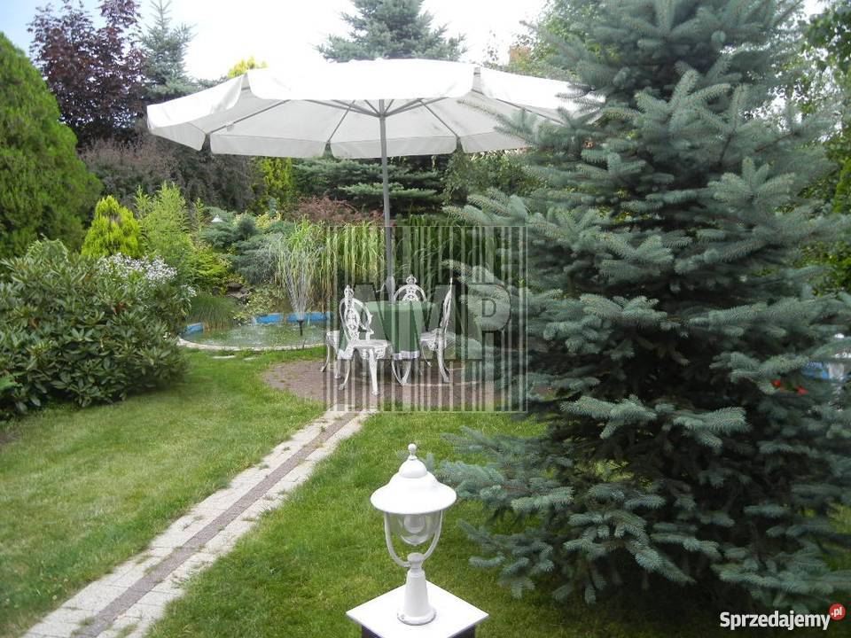 Niepowtarzalny dom z basenem Domy Wrocław