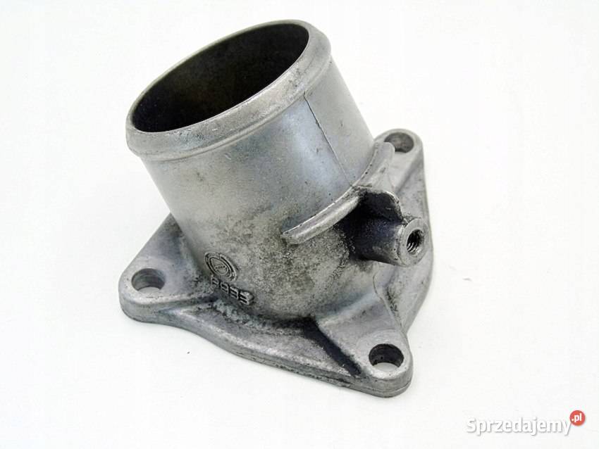 KRÓCIEC PRZEWÓD POWIETRZA 19 JTD ALFA ROMEO 147 osobowe Sosnowiec