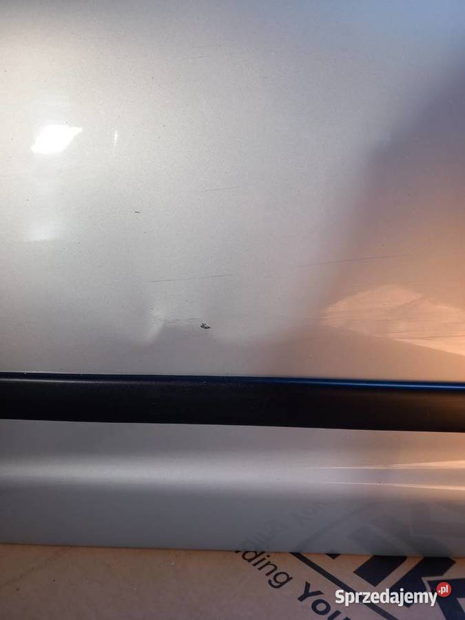 Drzwi prawy tył seat alhamra Rok produkcji 2003 Włocławek