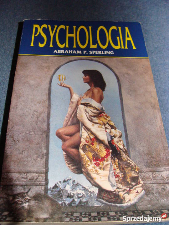 psychologia sperling Poznań