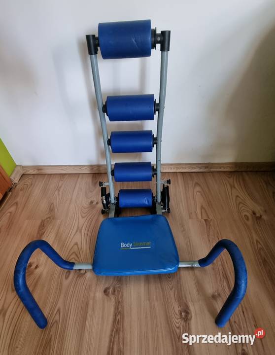 Urządzenie do ćwiczeń mięśnie brzucha Grodzisk Mazowiecki