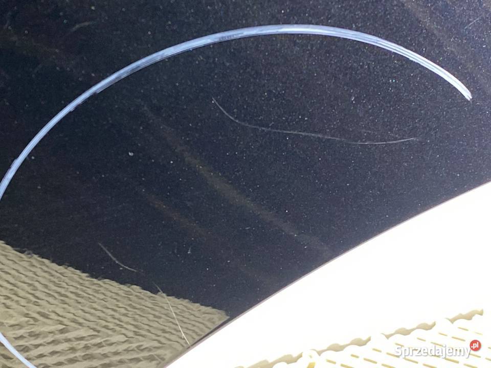 DRZWI LEWY TYŁ BMW E83 SUV 0311