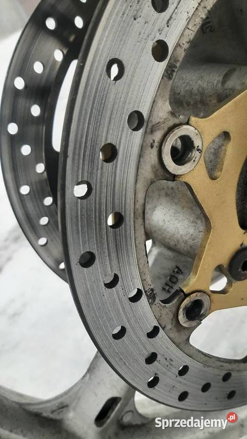 VStrom Suzuki DL650 Vstrom 650 ABS nie Africa 650cm3 Sosnowiec
