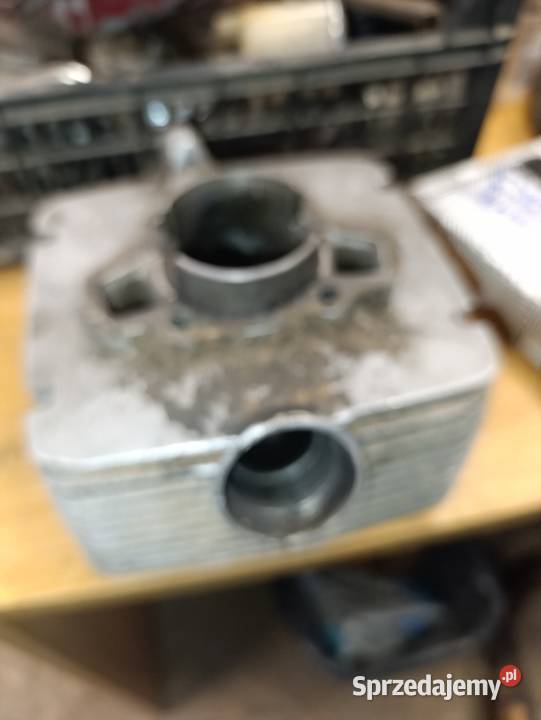 Cylinder MZ Etz 150 151 ts 250 251