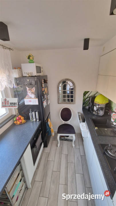 sprzedaży mieszkania Kraków 36m2 1 pokojowe Sprzedaż