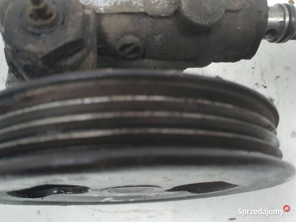 Subaru Justy II 13 i POMPA WSPOMAGANIA