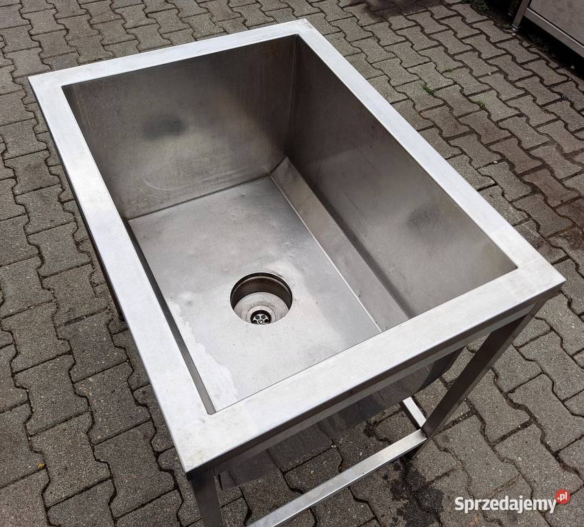 BASEN 1 KOMOROWY GŁ 40H 806085 M1778N wielkopolskie