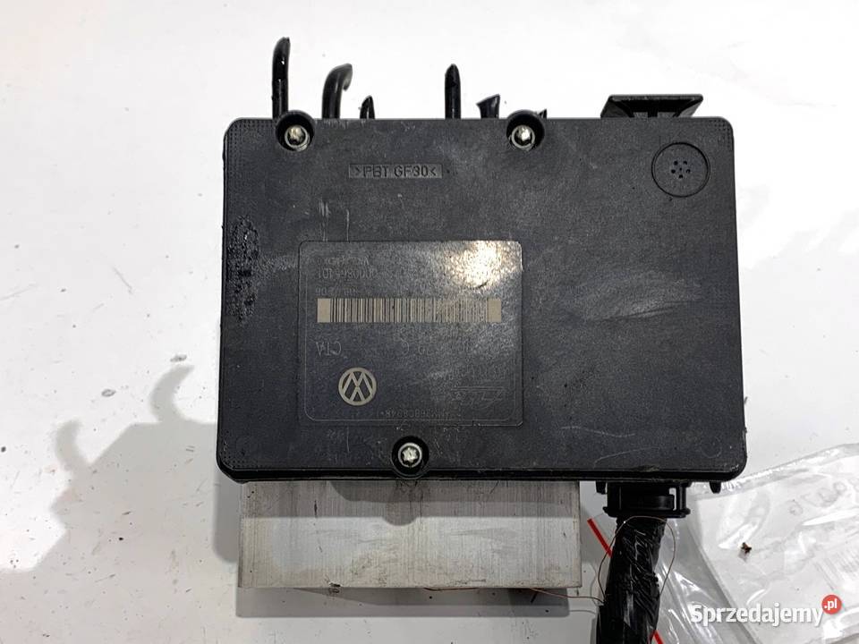 POMPA ABS VW TOUAREG 7L0614111H 36 280 0213 sprzedam