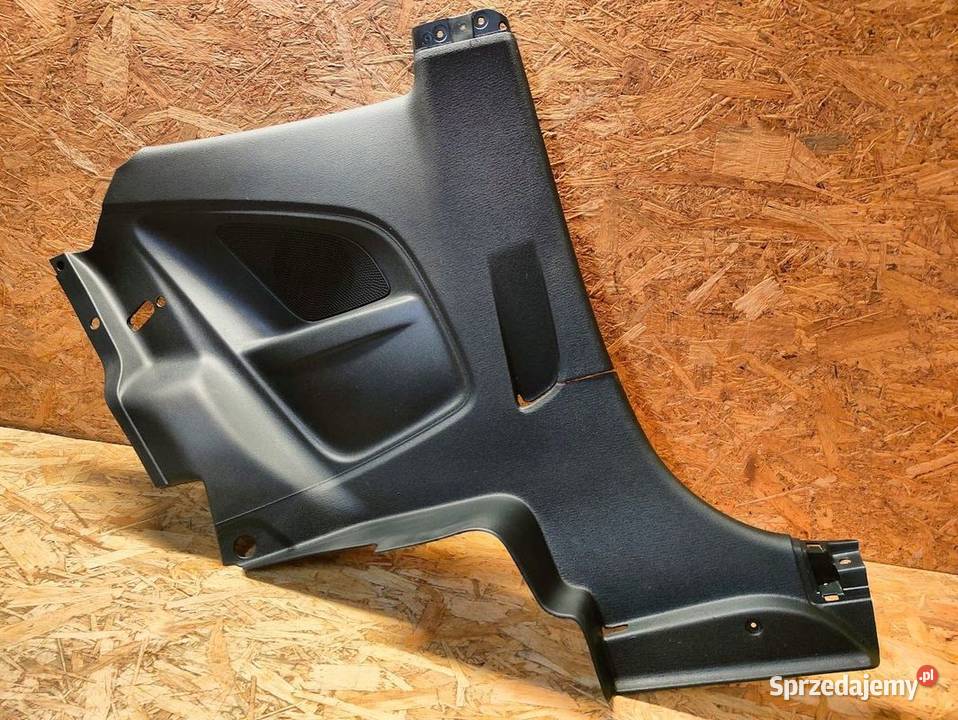 Boczek Tapicerka Lewy Tył Ford Ka Mk2 RU8 0816 Pleszew
