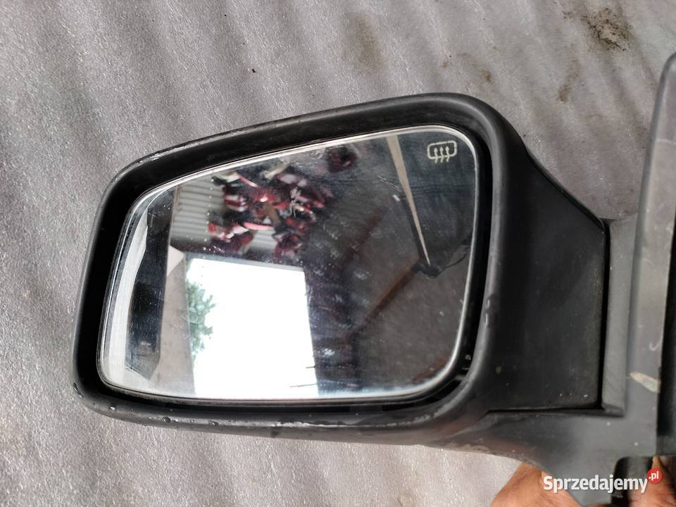 LUSTERKO LEWE Volvo S40 S 40 0117373