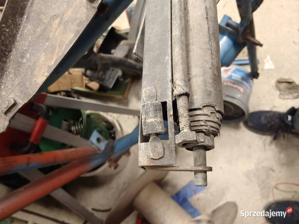 Warszawa Żuk Nysa roleta chlodnicy Zamość