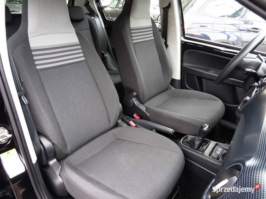 VOLKSWAGEN UP zachodniopomorskie Goleniów
