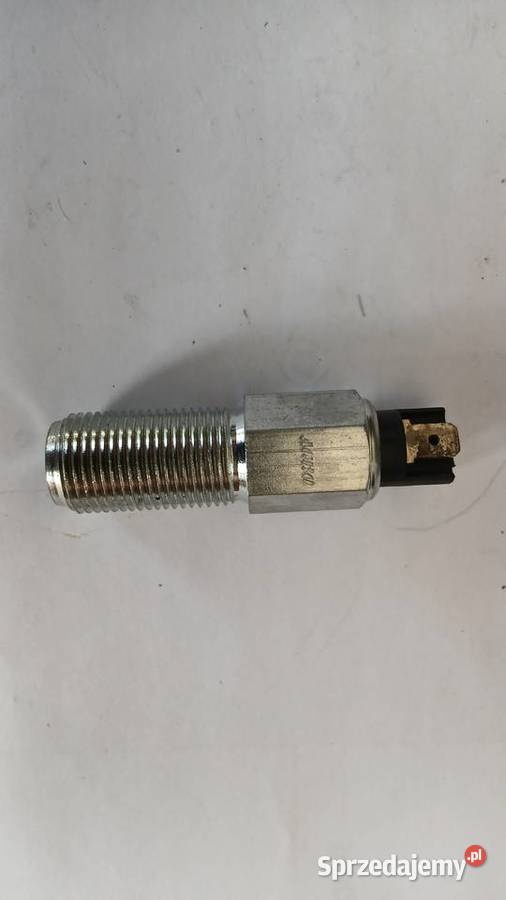 Czujnik magnetyczny zmiany obrotów Claas 676835