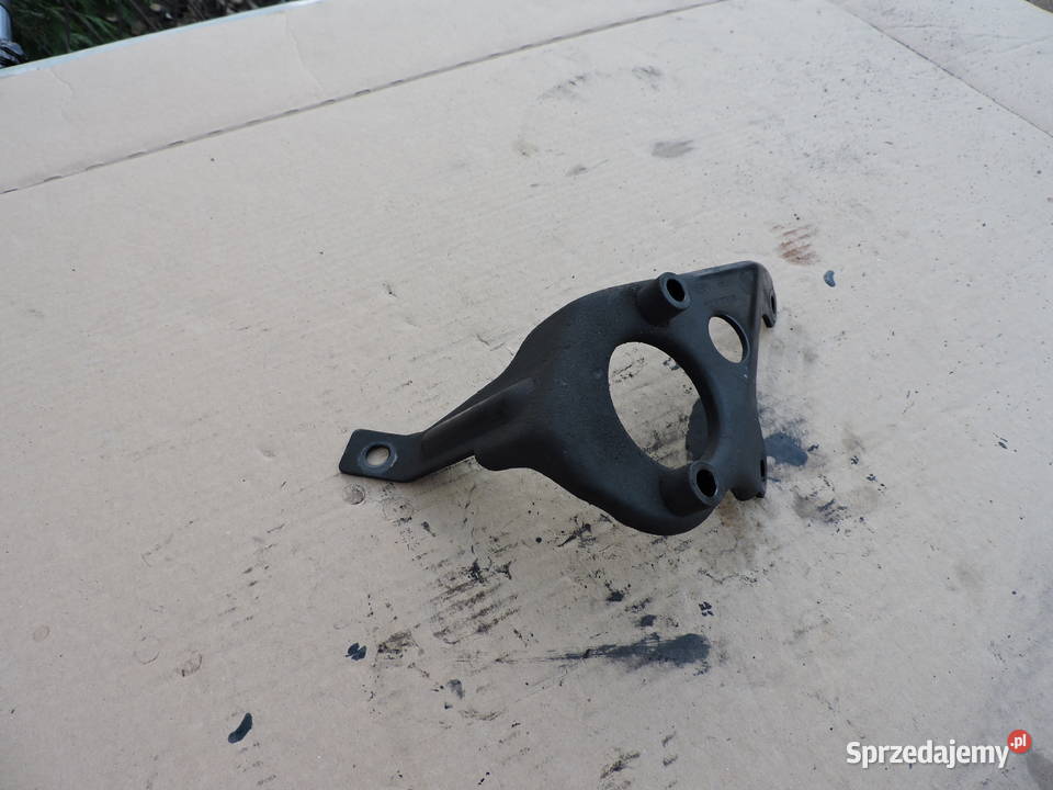 Łapa rozdzielacza paliwa Ford focus mk1 18 tdci śląskie Myszków sprzedam