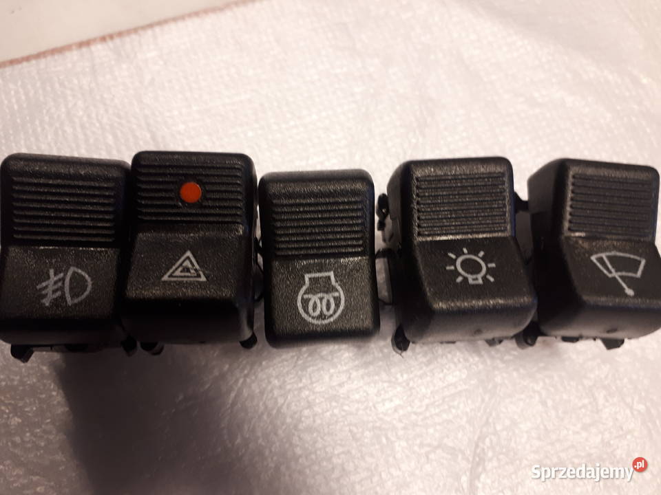 przelacznik klawiszowy zuknysalublin