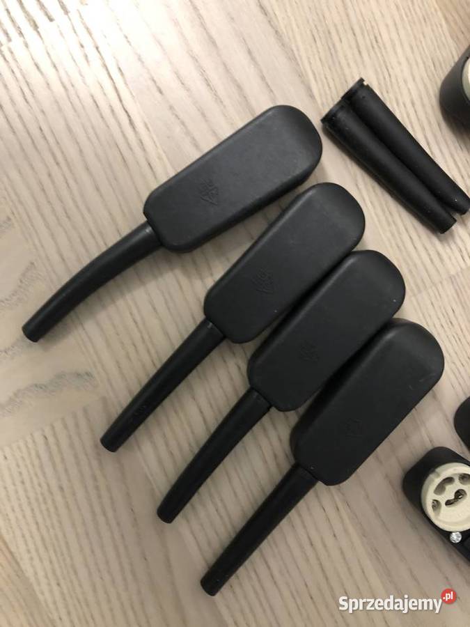 Gniazdo przyłączeniowe oprawka GU10 Halogen Led Kielce