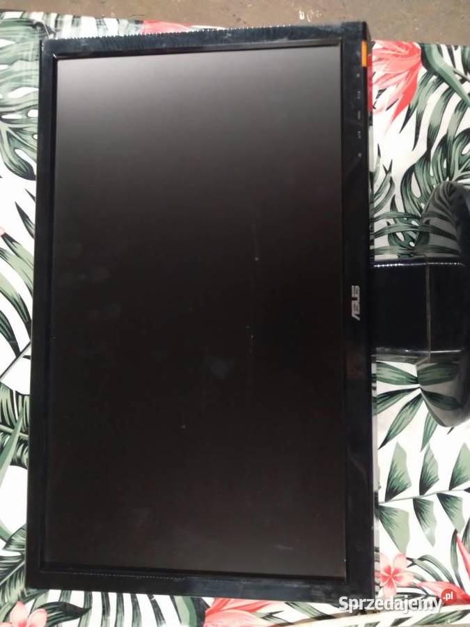 Monitor Asus 22 cale Izdebnik